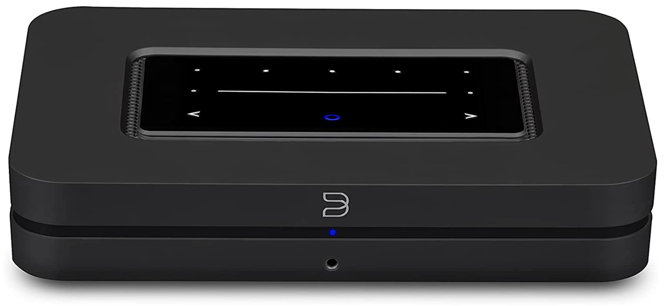 Best Music Streamers of 2023 The Master Switch